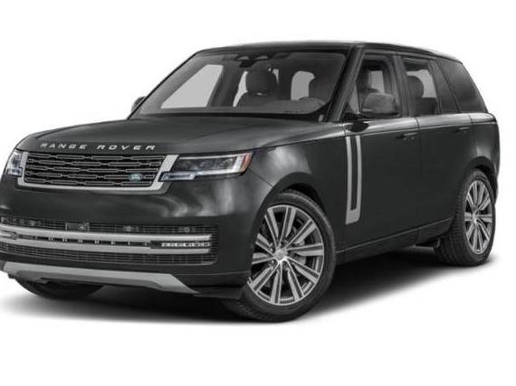 LAND ROVER RANGE ROVER 2023 SALKP9E75PA026167 image LAND ROVER RANGE ROVER 2023 SALKP9E75PA026167 image